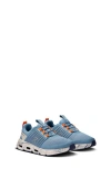 On Kids' Cloudswift Running Shoe In Blue