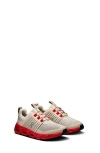 On Kids' Cloudswift Running Shoe In Multi