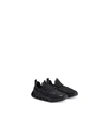 On Kids' Unisex Cloudleap Sneakers - Little Kid In Black/eclipse