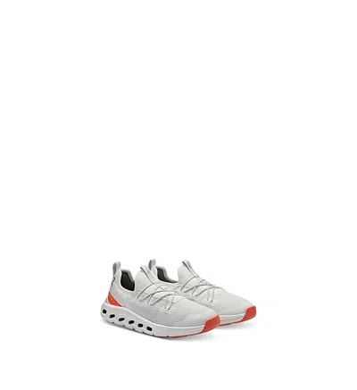 On Kids' Unisex Cloudleap Sneakers - Little Kid In Multi