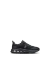 On Kids' Unisex Cloudswift Sneakers - Big Kid In Black