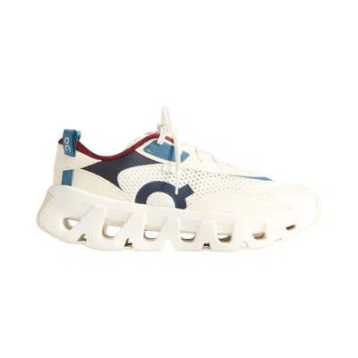 Pre-owned On Kith X  K-tech 2 'white Real Teal' | Men's Size 8