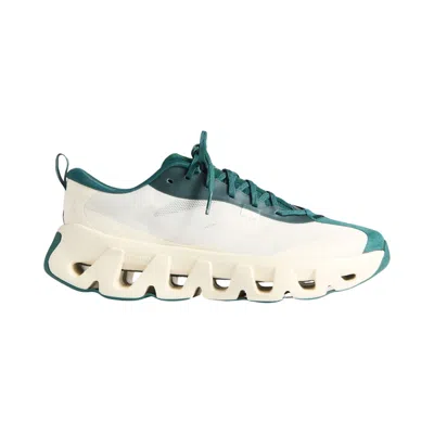 Pre-owned On Kith X  Wmns K-tech 1 'tofu Sea Moss' | Green | Women's Size 9