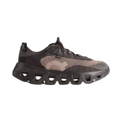 Pre-owned On Kith X  Wmns K-tech 2 'thorn Ganache' | Brown | Women's Size 9.5