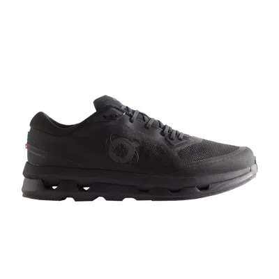 Pre-owned On Kith X Wmns Cloudze 'black' | Women's Size 7.5