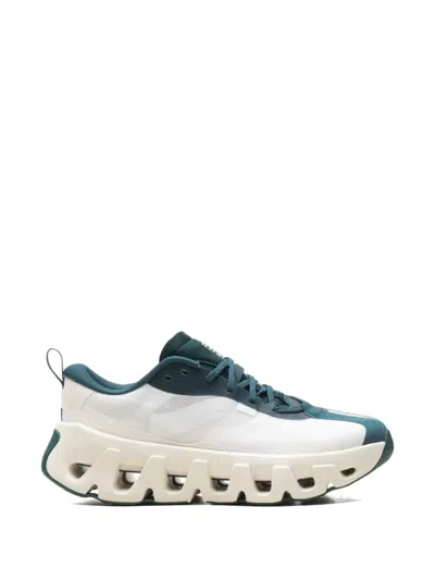 On Running Cloudtilt Canvas Sneaker In Blue