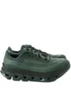 On X Ik Cloudflow 5 Ad Sneaker In Green