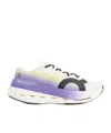 On Cloudboom Max Cloudtec Performance Running Sneakers In Purple