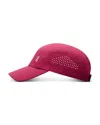 On Lightweight Cap In Red