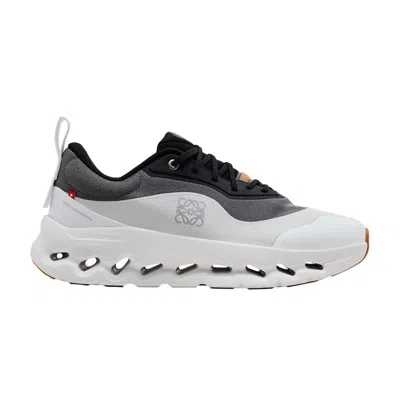 Pre-owned On Loewe X Cloudtilt 2 'black White' | Men's Size 8