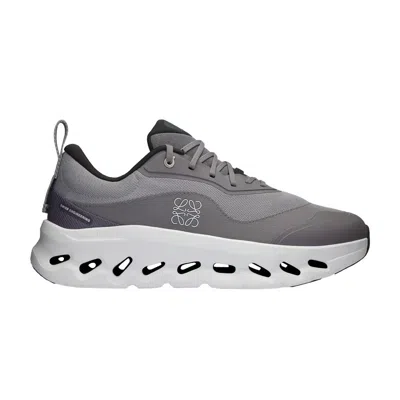 Pre-owned On Loewe X Cloudtilt 2 'grey'