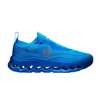 Pre-owned On Loewe X Cloudtilt 'blue' | Men's Size 7.5