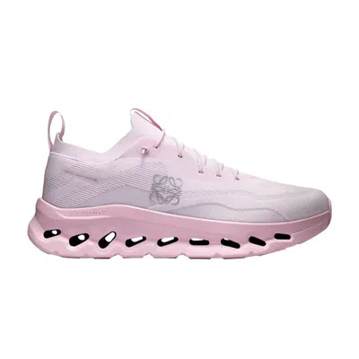 Pre-owned On Loewe X Cloudtilt 'pale Pink' | Men's Size 11.5