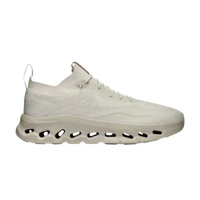 Pre-owned On Loewe X Cloudtilt 'sand' In Cream