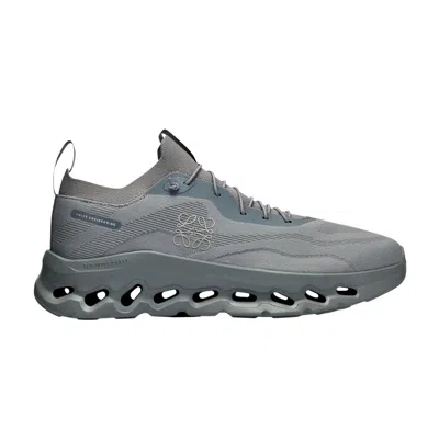 Pre-owned On Loewe X Cloudtilt 'slate Grey'