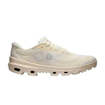 Pre-owned On Loewe X Cloudventure 2 'eggshell' | Cream | Men's Size 14