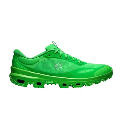 Pre-owned On Loewe X Cloudventure 2 'grass Green' | Men's Size 12