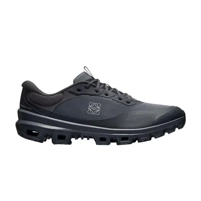 Pre-owned On Loewe X Cloudventure 2 'gunmetal' | Black | Men's Size 7