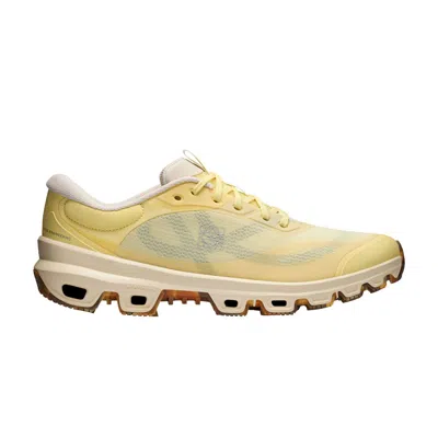 Pre-owned On Loewe X Cloudventure 2 'yellow Tan' | Men's Size 11.5