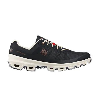 Pre-owned On Loewe X Cloudventure 'black'
