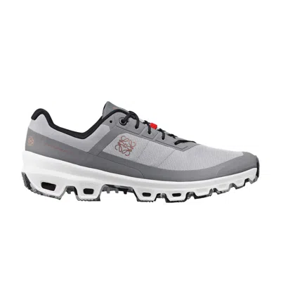 Pre-owned On Loewe X Cloudventure 'grey'