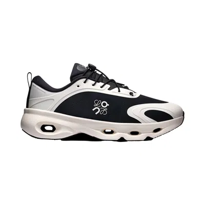 Pre-owned On Loewe X  Cloudsolo 'black Eggshell' | Men's Size 10