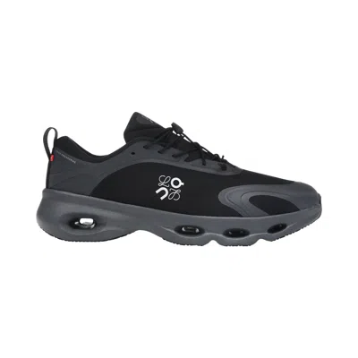 Pre-owned On Loewe X  Cloudsolo 'black' | Men's Size 12.5