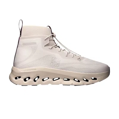 Pre-owned On Loewe X  Cloudtilt 'sand Oatmeal' | White | Men's Size 9