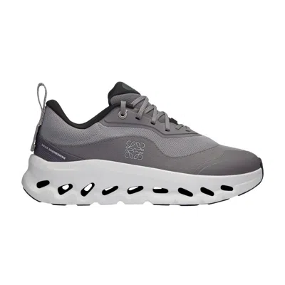 Pre-owned On Loewe X Wmns Cloudtilt 2 'grey'