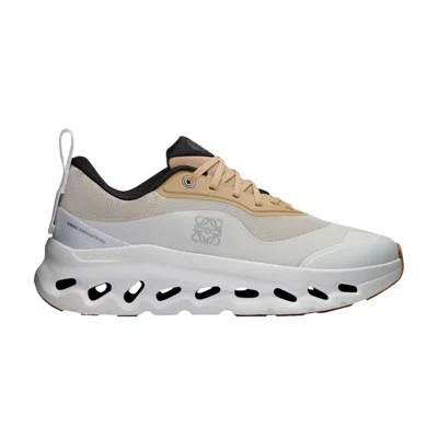 Pre-owned On Loewe X Wmns Cloudtilt 2 'tan White Gum' | Women's Size 9