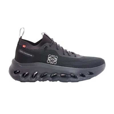Pre-owned On Loewe X Wmns Cloudtilt 'black'