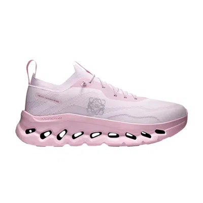 Pre-owned On Loewe X Wmns Cloudtilt 'pale Pink' | Women's Size 10