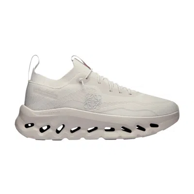 Pre-owned On Loewe X Wmns Cloudtilt 'sand' In Gray