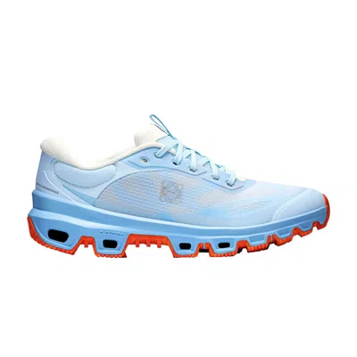 Pre-owned On Loewe X Wmns Cloudventure 2 'blue Red' | Women's Size 10