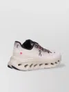 On Cloudtilt Stretch Recycled-knit Sneakers In Multi