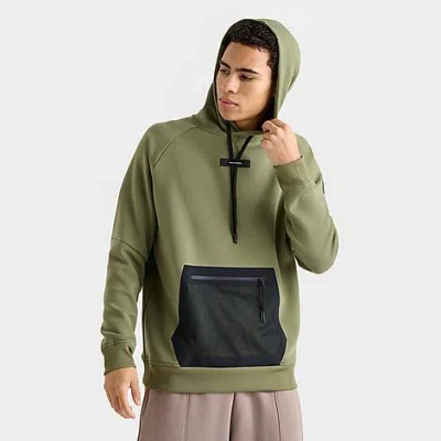 On Men's Classic Tech Hoodie
