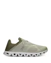 On Cloud 5 Coast Sneaker In Chalk