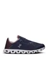 On Cloud 5 Coast Sneaker In Midnight