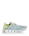 On Men's Cloud 5 Coast Sneakers In Mineral Acacia