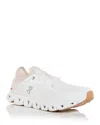 On Men's Cloud 5 Coast Sneakers In Undyed-white White