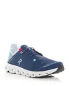 On Cloud 6 Coast Sneakers