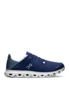 On Men's Cloud 6 Coast Sneakers In Blue