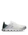 On Men's Cloud 6 Coast Sneakers In White