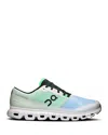 On Push Cloud 6 Sneakers In Horiz