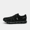 On Sneaker Cloud 6 Black In Black