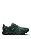 On Men's Cloud 6 Running Sneakers In Evergreen In Multi