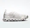 On White Cloud-6 Sneakers In Multi