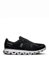 On Cloud 6 Sneakers In Black