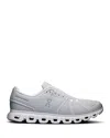 On Running Cloud 6 'glacier White' In Multi