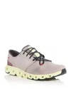 On Sneakers Cloud X 3 In Fog Hay
